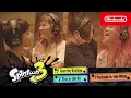 Splatoon 3 - Deep Cut Damp Socks feat Off the Hook In the Studio