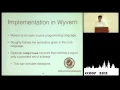 Joseph Lee - A Theory of Tagged Objects
