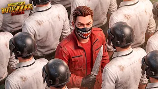 ЗДЕСЬ КАЖДЫЙ ХОЧЕТ УБИТЬ ТЕБЯ  🫣😬 PUBG Mobile - С ВЕБКОЙ НА РУКИ | ПУБГ МОБАЙЛ