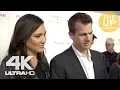 Jonathan Nolan and Lisa Joy interview at Westworld season 2 premiere - Tribeca Film Festival
