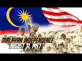 Download Lagu How Malaysia Became Independent of the British - Cold War DOCUMENTARY