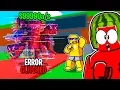 Download Lagu I Stole The ADMIN ONLY Brainrot In Steal a Brainrot