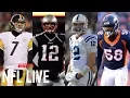 NFL Goes Game Of Thrones AFC Kings NFL Live ESPN