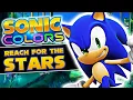 Download Lagu Sonic Colors - \
