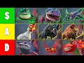 Download Lagu Ranking Fortnite Wildlife Based On How Good Of Pets They'd Be IRL!