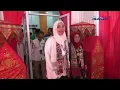 Download Lagu Pasangan Bakal Calon Bupati Dharmasraya Anisa Suci Ramadhani dan Leli Arni Bakal Lawan Kotak kosong