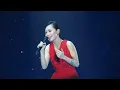 容祖兒+彭羚~心淡@Concert YY黃偉文作品展20120214