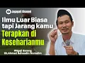 Download Lagu GUS BAHA : DAHSYATNYA KEKUATAN PIKIRAN KITA YANG TAK TERBATAS / GUS BAHA TERBARU