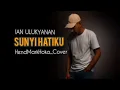SUNYI HATIKU || BLACK SWEET || HendMarkHoka_Cover