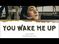 Download Lagu Sungjin (성진) - You Wake Me Up Lyrics [Han/Rom/Eng]