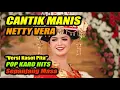 Download Lagu NETTY VERA B || Cantik Manis versi kaset pita Jadul ( Kumpulan Lagu Karo Terbaik )