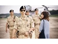 Lagu [Descendants of the Sun FMV] Winter Is Coming by Han Soo Ji (도깨비 OST Part 11)