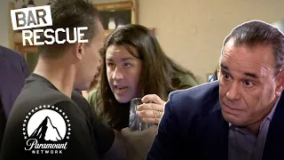 Chaotic Couples Co-Owners That Desperately Need Jon s Help Bar Rescue
