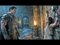 They Locked Her in the Dungeon as a Traitor The Alpha King Found His Fated Luna