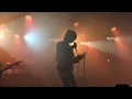 Gary - Blossoms (Liverpool)