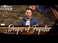 Drops of Jupiter - Train (Boyce Avenue piano acoustic cover) on Spotify \u0026 Apple