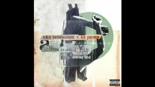 Download Xxxtentacion, Rio Sanata , Lil Pump ft. Swae Lee - Arms Around You (Original Verse) MP3