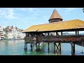 Switzerland s Great Cities