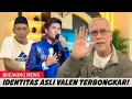 Lagu IWAN FALS TERPUKAU: Suara Emas Sebagus Ini Juara 2 ? Valen Bangga Jadi Keturunan Pengamen!!