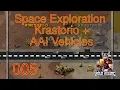 Space Exploration Krastorio AAI Vehicles - 005