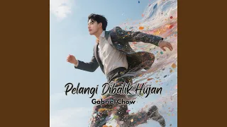 pelangi dibalik hujan