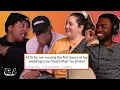AITA for Playing God s Plan at Wedding OR Not Taking Down Gift from Best Man Comfort Level Podcast