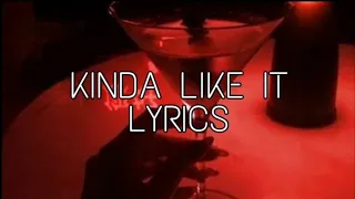 Download Black Atlass - Kinda Like It (Lyrics) MP3