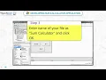Class VI Ch 9 Visual Basic 9 part 3