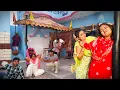 Lagu बहन की शादी Diwali haryanvi #natak #episode #parivarik Mukesh Sain Reena Balhara Rss Movie