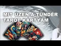 Download Lagu 🧙‍♂️ Mit üzen a Tündér tarot? 🧙‍♂️ #Jóslat