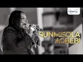 Lagu Unforgettable Worship with Sunmisola Agbebi at The Liberty Church Global New Years 2025
