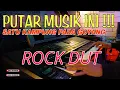 Download Lagu CEK SOUND DANGDUT ROCK BIKIN SATU KAMPUNG GOYANG NEW VERSION 2024