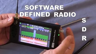 Tune In NOW to Unlock the SECRET of Software Defined Radio SDR