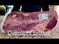 Costco Brisket Costco 2025 Costco Beef Overnight Brisket Recipe Brisket ASMR