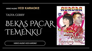 Download Tasya Rosmala Ft Gerry Mahesa - Bekas Pacar Temanku (Video \u0026 Audio versi VCD Karaoke) MP3