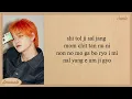 NCT DREAM 119 Easy Lyrics