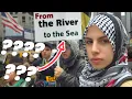 Download Lagu Van de rivier tot de zee, Palestina zal vrij zijn | Uitgelegd