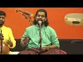 Download Lagu Sri Lakshmi varaham | Abhogi | Adi | Muttuswami Dikshitar | Abhishek N S