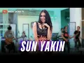 Karaoke - Sun Yakin - Suliyana (Official Video Karaoke ANEKA SAFARI)