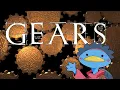 A Game about Gears Useless Game Dev
