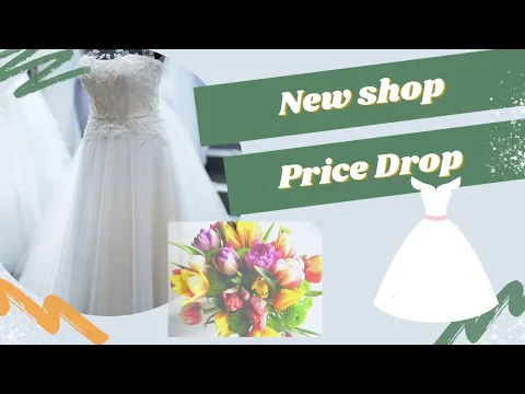 Download MP3 New shop, Price drop. Get everything you need for your big day! WEDDING Day #vasai #virar. Part 2.