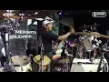 COVER KENDANG KY AGENG - GELANDANGAN - CAK BRODIN - AGENG MUSIC - LIVE LAMPIS