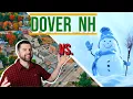 The Pros and Cons of Living in Dover New Hampshire