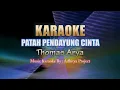 Download Lagu Karaoke Thomas Arya \