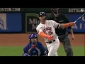 Aledmys Diaz Ties It With a Grand Slam - 22