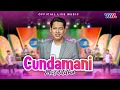 Masdddho - Cundamani (Official Live Music)
