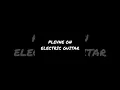 Download Lagu PLEVNE ON ELECTRIC GUITAR