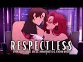 Download Lagu Respectless (Hazbin Hotel) - Cover by Chloe, ​⁠@annapantsu \u0026 ​⁠@Jeysunmusic