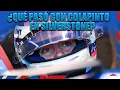 Download Lagu F1 | Colapinto y un finde agridulce: ¿Qué se puede rescatar del GP de Silverstone?