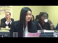 International Detention Coalition Kayan Leung on receiving migrants